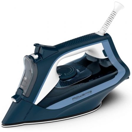 Plancha Rowenta Express Steam DW4308D1/ 2500W/ Depósito de agua 250ml Plancha Rowenta Express Steam DW4308D1/ 2500W/ Depósito de agua 250ml
