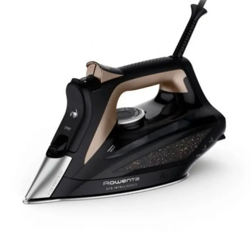 Plancha Rowenta Eco Intelligence DW6341D1/ 2500W Plancha Rowenta Eco Intelligence DW6341D1/ 2500W