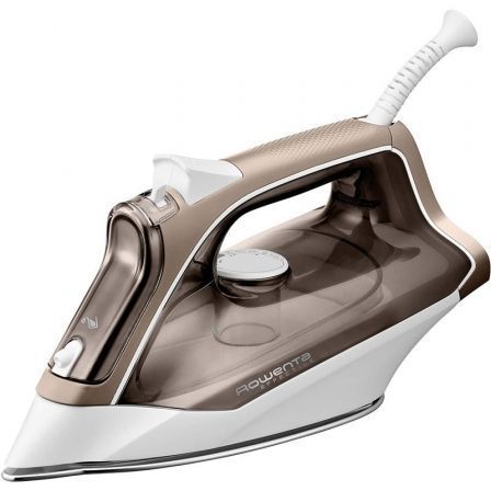 Plancha Rowenta Effective DX1635D1/ 2400W/ Depósito de Agua 250ml Plancha Rowenta Effective DX1635D1/ 2400W/ Depósito de Agua 250ml