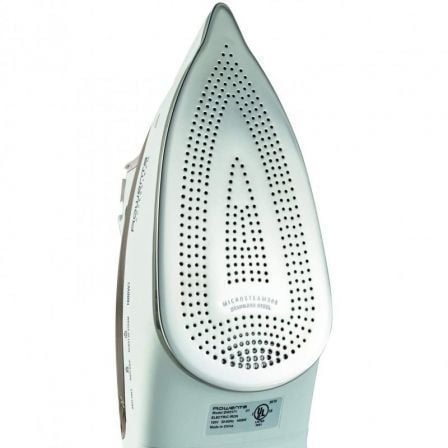 Plancha Rowenta Effective DX1635D1/ 2400W/ Depósito de Agua 250ml Plancha Rowenta Effective DX1635D1/ 2400W/ Depósito de Agua 250ml