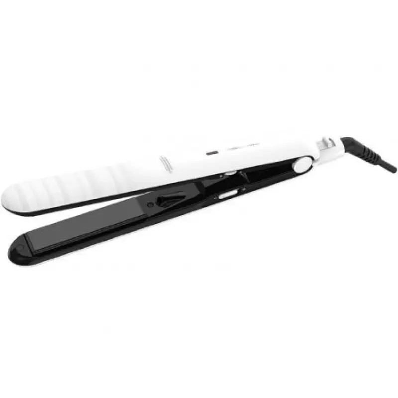 Plancha para el Pelo Rowenta Optiliss SF3210F0/ Blanca Plancha para el Pelo Rowenta Optiliss SF3210F0/ Blanca