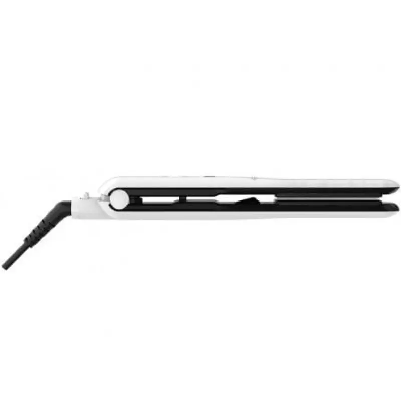 Plancha para el Pelo Rowenta Optiliss SF3210F0/ Blanca Plancha para el Pelo Rowenta Optiliss SF3210F0/ Blanca