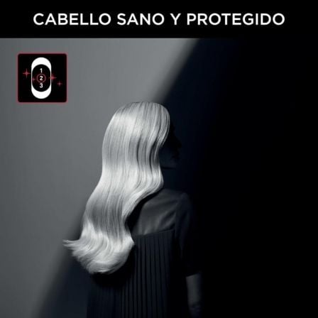 Secador Rowenta Powerline 3 Karl Lagerfeld/ 2300W/ Iónico/ Negro Secador Rowenta Powerline 3 Karl Lagerfeld/ 2300W/ Iónico/ Negro