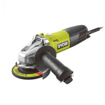 Amoladora Con Cable Ryobi RAG800-125G Amoladora Con Cable Ryobi RAG800-125G