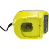 Cargador de Baterías Ryobi ONE+ RC18120 Litio-ion/ 18V 2.0 Ah/ Sin batería Cargador de Baterías Ryobi ONE+ RC18120 Litio-ion/ 18V 2.0 Ah/ Sin batería