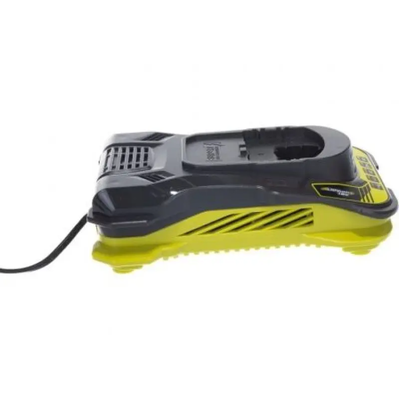 Cargador de Baterías Ryobi ONE+ RC18-150 Litio-ion/ 18V 5,0 Ah/ Sin batería Cargador de Baterías Ryobi ONE+ RC18-150 Litio-ion/ 18V 5,0 Ah/ Sin batería