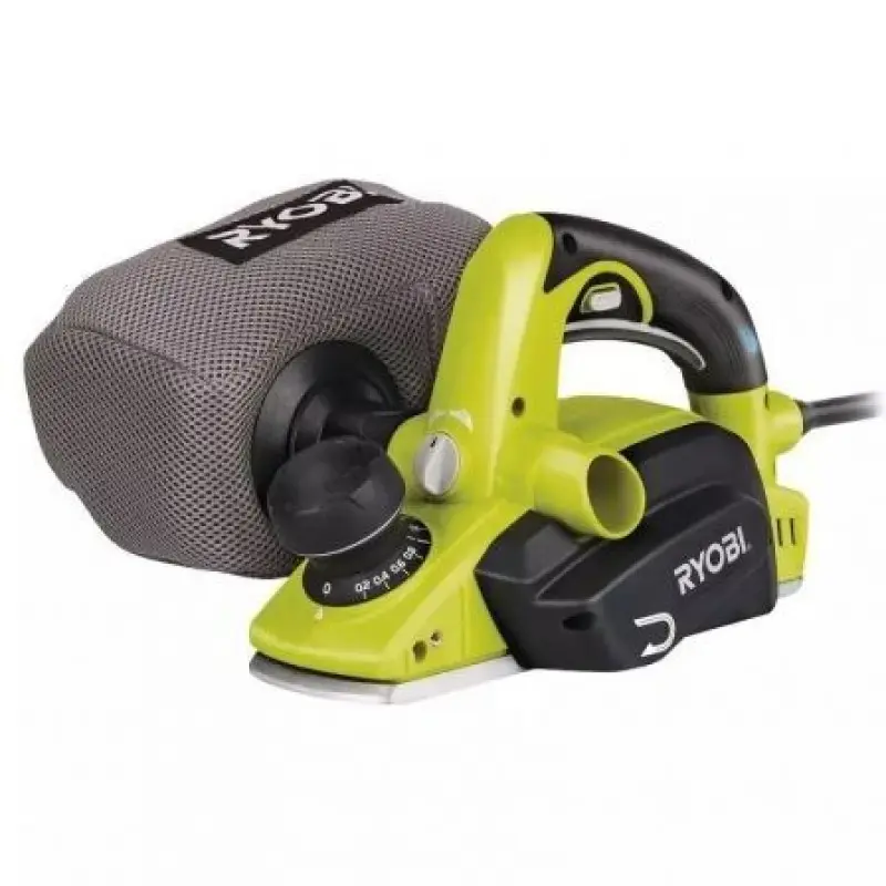 Cepillo Eléctrico Ryobi EPN6082CHG/ 600W Cepillo Eléctrico Ryobi EPN6082CHG/ 600W