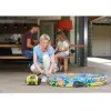 Compresor-inflador Sin Cable Ryobi ONE+ R18I-0/ 18V / Sin Batería ni Cargador