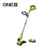 Cortabordes Ryobi ONE+ 18V RLT1831H25F/ Corte Ø25-30cm Cortabordes Ryobi ONE+ 18V RLT1831H25F/ Corte Ø25-30cm