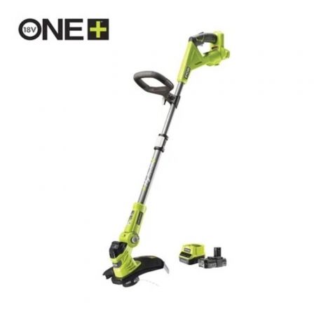 Cortabordes Ryobi ONE+ 18V RLT1831H25F/ Corte Ø25-30cm Cortabordes Ryobi ONE+ 18V RLT1831H25F/ Corte Ø25-30cm