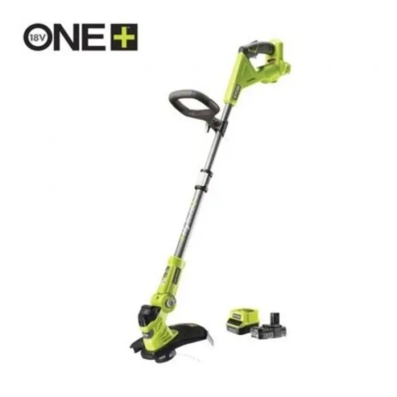 Cortabordes Ryobi ONE+ 18V RLT1831H25F/ Corte Ø25-30cm Cortabordes Ryobi ONE+ 18V RLT1831H25F/ Corte Ø25-30cm