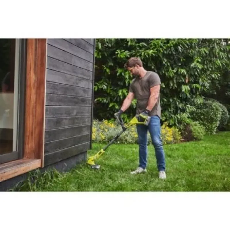 Cortabordes Ryobi ONE+ 18V RLT1831H25F/ Corte Ø25-30cm Cortabordes Ryobi ONE+ 18V RLT1831H25F/ Corte Ø25-30cm