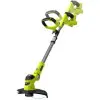 Cortabordes Ryobi ONE+ 18V RLT1831H25F/ Corte Ø25-30cm Cortabordes Ryobi ONE+ 18V RLT1831H25F/ Corte Ø25-30cm