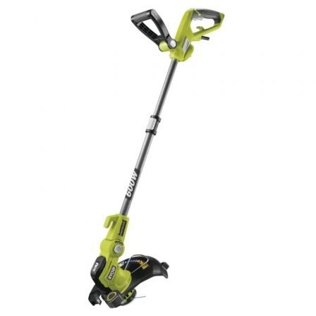 Cortabordes Eléctrico Ryobi RLT6130/ 600W/ Corte Ø30cm Cortabordes Eléctrico Ryobi RLT6130/ 600W/ Corte Ø30cm