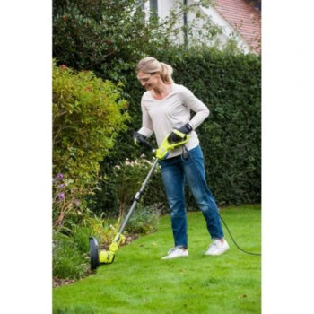 Cortabordes Eléctrico Ryobi RLT6130/ 600W/ Corte Ø30cm Cortabordes Eléctrico Ryobi RLT6130/ 600W/ Corte Ø30cm