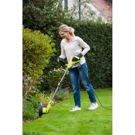 Cortabordes Eléctrico Ryobi RLT6130/ 600W/ Corte Ø30cm Cortabordes Eléctrico Ryobi RLT6130/ 600W/ Corte Ø30cm