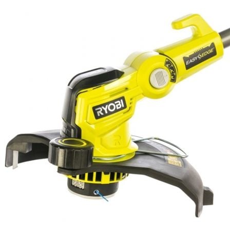 Cortabordes Eléctrico Ryobi RLT6130/ 600W/ Corte Ø30cm Cortabordes Eléctrico Ryobi RLT6130/ 600W/ Corte Ø30cm