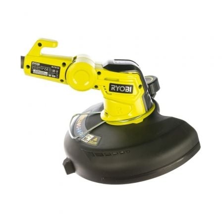 Cortabordes Eléctrico Ryobi RLT6130/ 600W/ Corte Ø30cm Cortabordes Eléctrico Ryobi RLT6130/ 600W/ Corte Ø30cm
