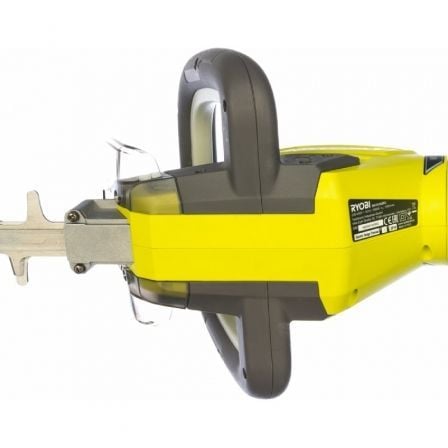 Cortasetos Eléctrico Ryobi RHT6160RS/ 600W/ Longitud Cuchilla 60cm Cortasetos Eléctrico Ryobi RHT6160RS/ 600W/ Longitud Cuchilla 60cm