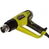 Decapador Ryobi EHG2020LCD/ 2000W/ Incluye 1 Rascador y 4 Boquillas Decapador Ryobi EHG2020LCD/ 2000W/ Incluye 1 Rascador y 4 Boquillas