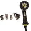 Decapador Ryobi EHG2020LCD/ 2000W/ Incluye 1 Rascador y 4 Boquillas Decapador Ryobi EHG2020LCD/ 2000W/ Incluye 1 Rascador y 4 Boquillas