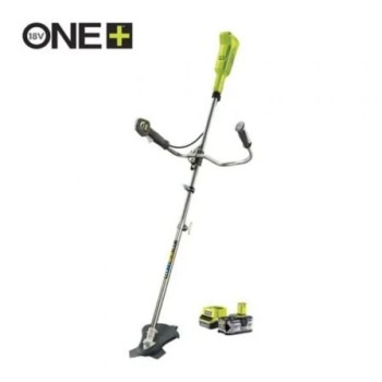 Desbrozadora con Empuñadura Abierta Ryobi ONE+ 18V RBC18X20B4F Desbrozadora con Empuñadura Abierta Ryobi ONE+ 18V RBC18X20B4F