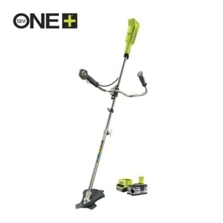 Desbrozadora con Empuñadura Abierta Ryobi ONE+ 18V RBC18X20B4F Desbrozadora con Empuñadura Abierta Ryobi ONE+ 18V RBC18X20B4F