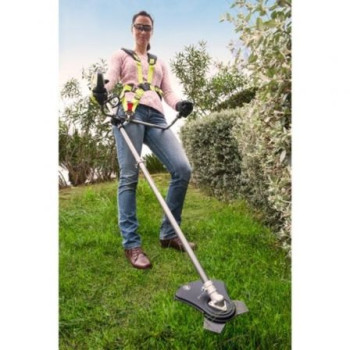 Desbrozadora con Empuñadura Abierta Ryobi ONE+ 18V RBC18X20B4F Desbrozadora con Empuñadura Abierta Ryobi ONE+ 18V RBC18X20B4F