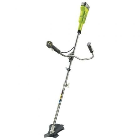 Desbrozadora con Empuñadura Abierta Ryobi ONE+ 18V RBC18X20B4F Desbrozadora con Empuñadura Abierta Ryobi ONE+ 18V RBC18X20B4F