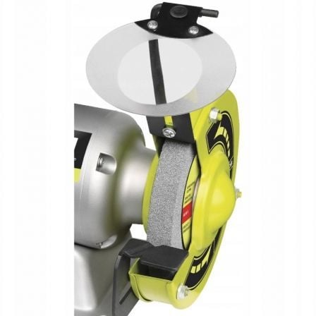 Esmeriladora de Banco Ryobi RBG6G1/ 250W Esmeriladora de Banco Ryobi RBG6G1/ 250W