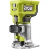 Fresadora Ryobi RTR18-0 18V ONE+/ Sin Batería ni Cargador Fresadora Ryobi RTR18-0 18V ONE+/ Sin Batería ni Cargador