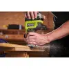 Fresadora Ryobi RTR18-0 18V ONE+/ Sin Batería ni Cargador Fresadora Ryobi RTR18-0 18V ONE+/ Sin Batería ni Cargador