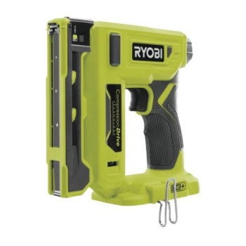 Grapadora Sin Cable Ryobi ONE+ R18ST50-0/ 18V/ Sin Batería ni Cargador Grapadora Sin Cable Ryobi ONE+ R18ST50-0/ 18V/ Sin Batería ni Cargador