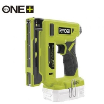 Grapadora Sin Cable Ryobi ONE+ R18ST50-0/ 18V/ Sin Batería ni Cargador Grapadora Sin Cable Ryobi ONE+ R18ST50-0/ 18V/ Sin Batería ni Cargador
