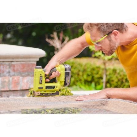 Grapadora Sin Cable Ryobi ONE+ R18ST50-0/ 18V/ Sin Batería ni Cargador Grapadora Sin Cable Ryobi ONE+ R18ST50-0/ 18V/ Sin Batería ni Cargador
