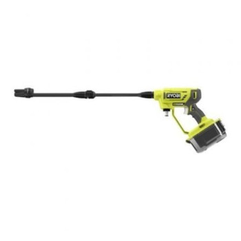 Hidrolimpiadora Ryobi ONE+ 18V RY18PW22A-0/ Sin Batería ni Cargador Hidrolimpiadora Ryobi ONE+ 18V RY18PW22A-0/ Sin Batería ni Cargador