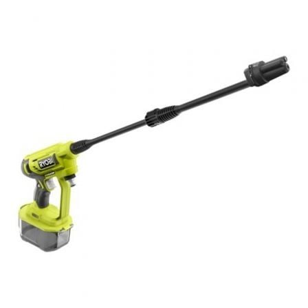 Hidrolimpiadora Ryobi ONE+ 18V RY18PW22A-0/ Sin Batería ni Cargador Hidrolimpiadora Ryobi ONE+ 18V RY18PW22A-0/ Sin Batería ni Cargador