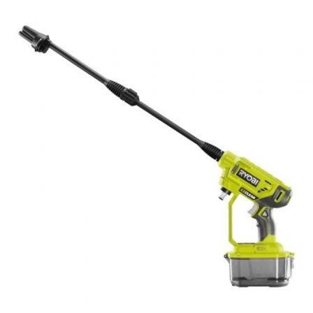 Hidrolimpiadora Ryobi ONE+ 18V RY18PW22A-0/ Sin Batería ni Cargador Hidrolimpiadora Ryobi ONE+ 18V RY18PW22A-0/ Sin Batería ni Cargador