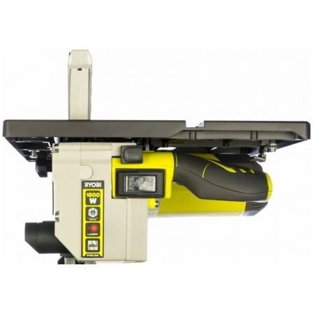 Ingletadora con Mesa Superior Ryobi RTMS1800-G/ 1800W Ingletadora con Mesa Superior Ryobi RTMS1800-G/ 1800W