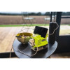 Inversor Ryobi ONE+ RY18BI150A-0/ 18V a 230V/150W/ Sin Batería ni Cargador Inversor Ryobi ONE+ RY18BI150A-0/ 18V a 230V/150W/ Sin Batería ni Cargador