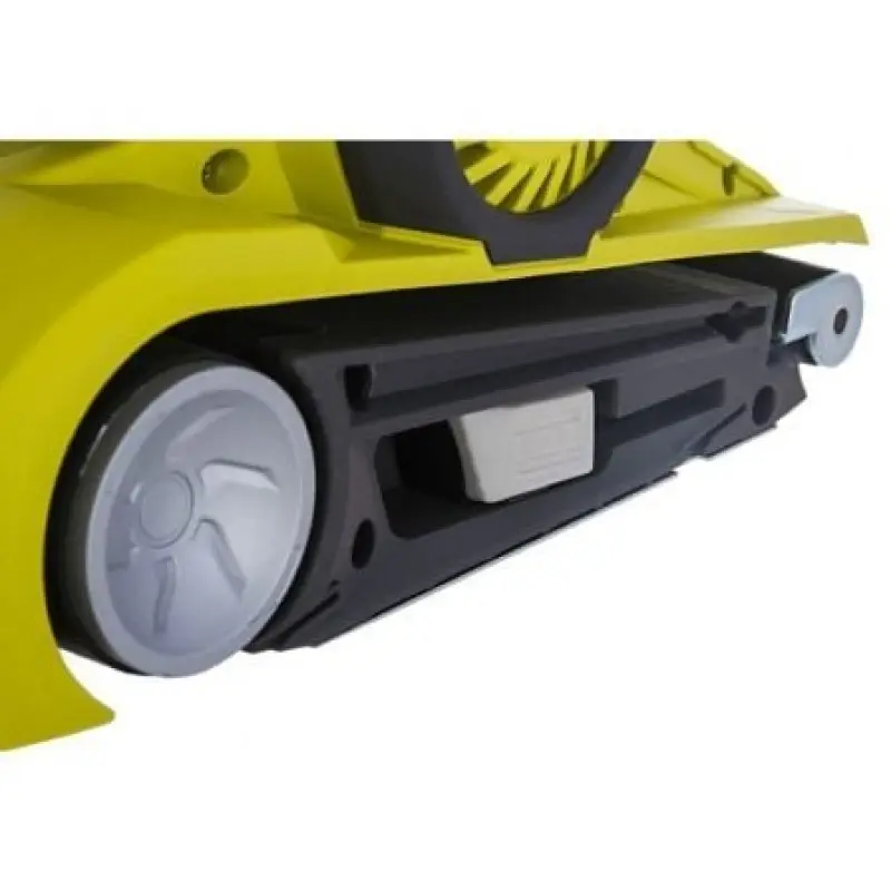 Lijadora de Banda Ryobi EBS800/ 800W/ Incluye 3 Lijas Grano Lijadora de Banda Ryobi EBS800/ 800W/ Incluye 3 Lijas Grano