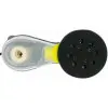 Lijadora Excéntrica Ryobi ROS300/ 300W/ Incluye 5 Lijas