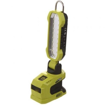 Luz de Trabajo Sin Cable Ryobi ONE+ R18ALP-0/ 18V / Sin Batería ni Cargador Luz de Trabajo Sin Cable Ryobi ONE+ R18ALP-0/ 18V / Sin Batería ni Cargador