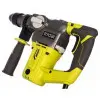 Martillo Electroneumático Ryobi RSDS1050-K/ 1050W/ 3,6 Julios/ Bolsa de Transporte Martillo Electroneumático Ryobi RSDS1050-K/ 1050W/ 3,6 Julios/ Bolsa de Transporte
