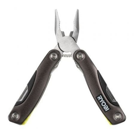 Multiherramienta Compacta Manual 14 en 1 Ryobi RMT14/ 68mm Multiherramienta Compacta Manual 14 en 1 Ryobi RMT14/ 68mm