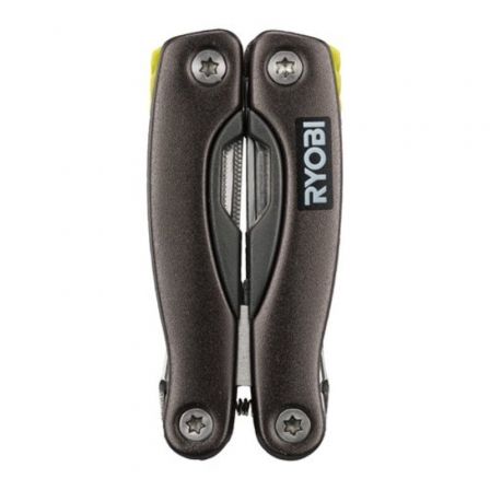 Multiherramienta Compacta Manual 14 en 1 Ryobi RMT14/ 68mm Multiherramienta Compacta Manual 14 en 1 Ryobi RMT14/ 68mm