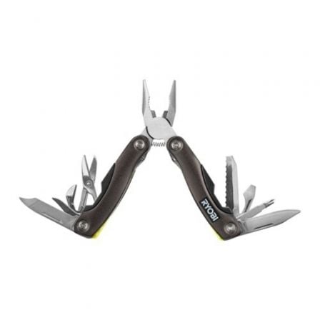 Multiherramienta Compacta Manual 14 en 1 Ryobi RMT14/ 68mm Multiherramienta Compacta Manual 14 en 1 Ryobi RMT14/ 68mm