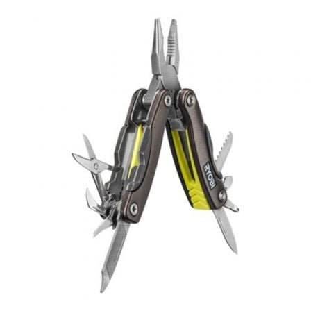 Multiherramienta Compacta Manual 14 en 1 Ryobi RMT14/ 68mm Multiherramienta Compacta Manual 14 en 1 Ryobi RMT14/ 68mm