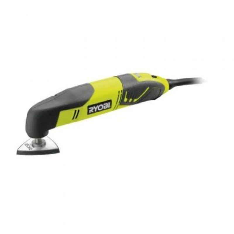 Juego de Herramientas Ryobi RMT200-S/ Incluye 2 cuchillas / 1 Base Lijado / 6 Hojas Lija Juego de Herramientas Ryobi RMT200-S/ Incluye 2 cuchillas / 1 Base Lijado / 6 Hojas Lija