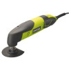 Juego de Herramientas Ryobi RMT200-S/ Incluye 2 cuchillas / 1 Base Lijado / 6 Hojas Lija Juego de Herramientas Ryobi RMT200-S/ Incluye 2 cuchillas / 1 Base Lijado / 6 Hojas Lija
